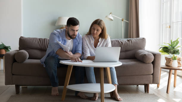 Loan Comparison Services in Goshen, AR
